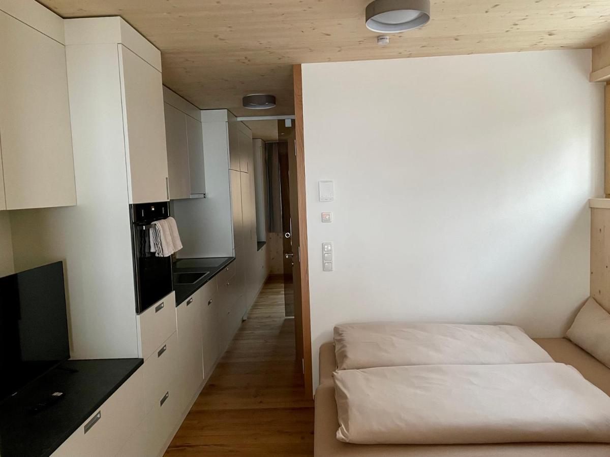 Apartment Waldblick Mellau Exterior foto
